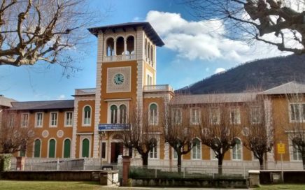 fondazione centro culturale valdese