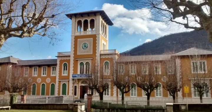 fondazione centro culturale valdese
